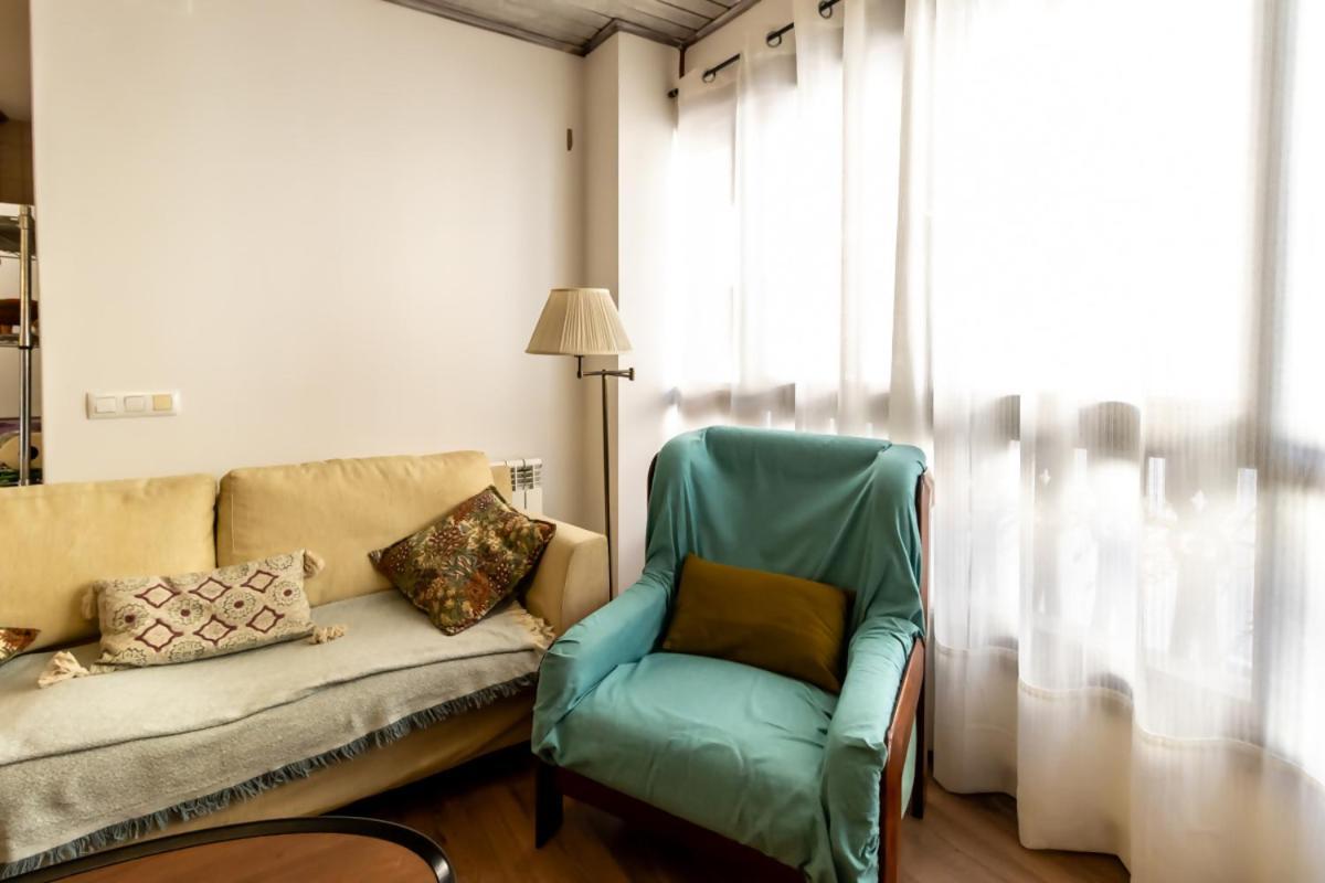 Apartamento San Fabian De Bossost Exterior photo